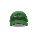 Super Ordinary Logo